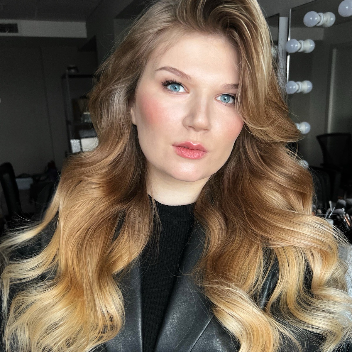 Татьяна Полковникова
