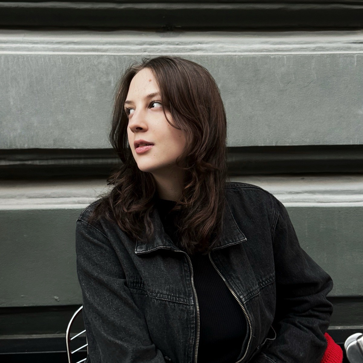 Агата Чижова | Сетка — социальная сеть от hh.ru