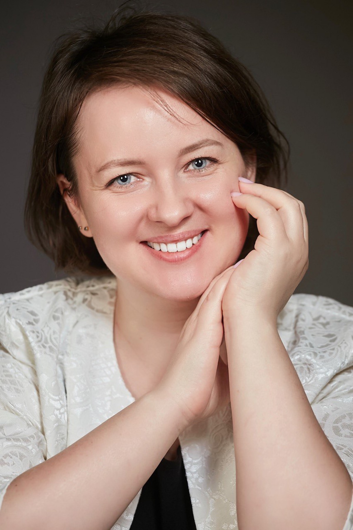 Светлана Пучина