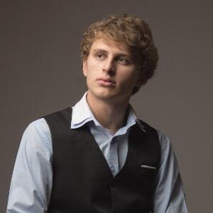 Денис Иваницкий | Сетка — социальная сеть от hh.ru