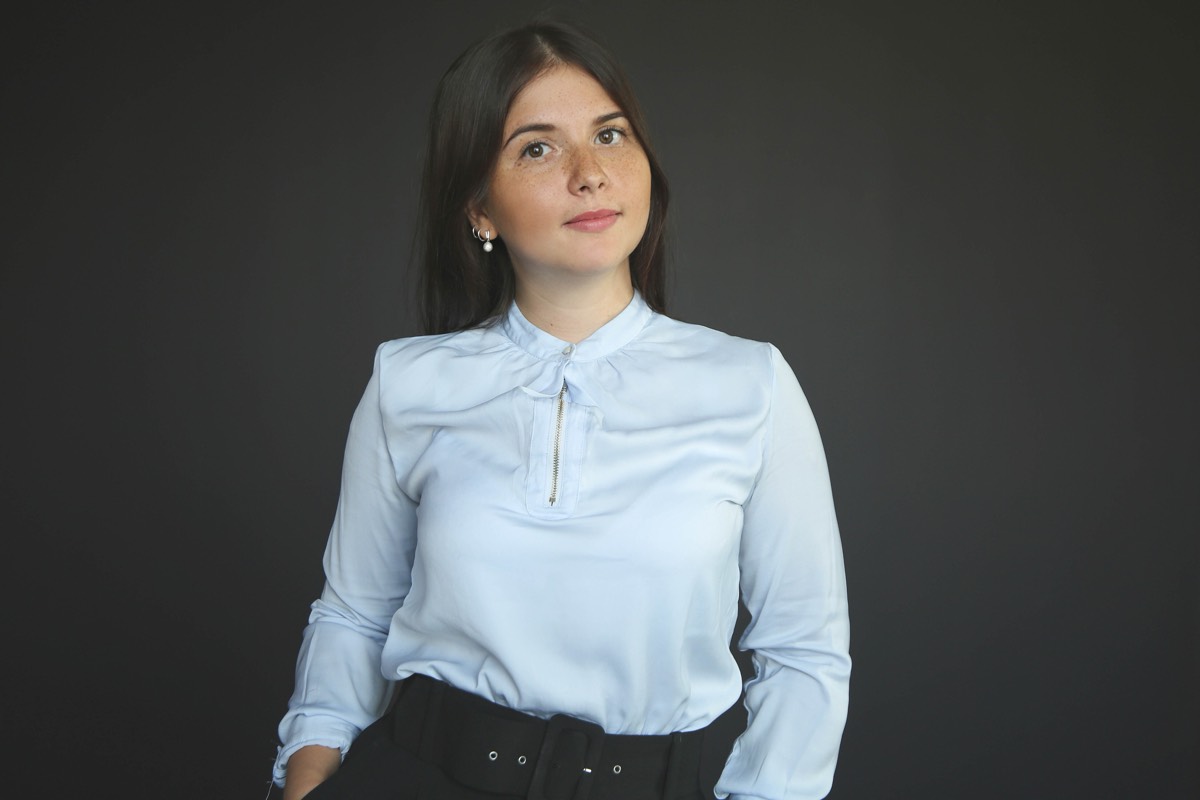 Тюлькина Юлия | Сетка — социальная сеть от hh.ru