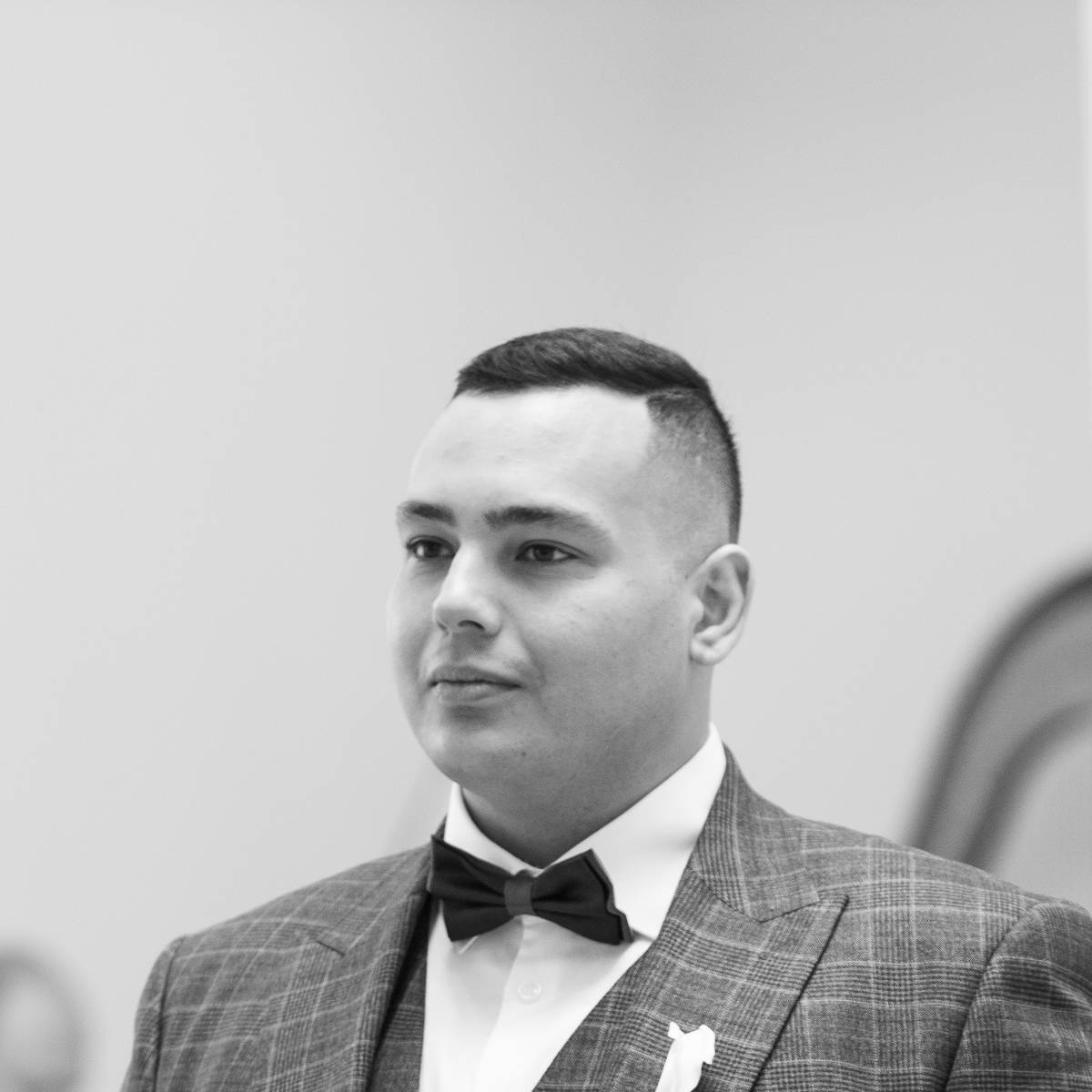 Гарик Карапетян | Сетка — социальная сеть от hh.ru