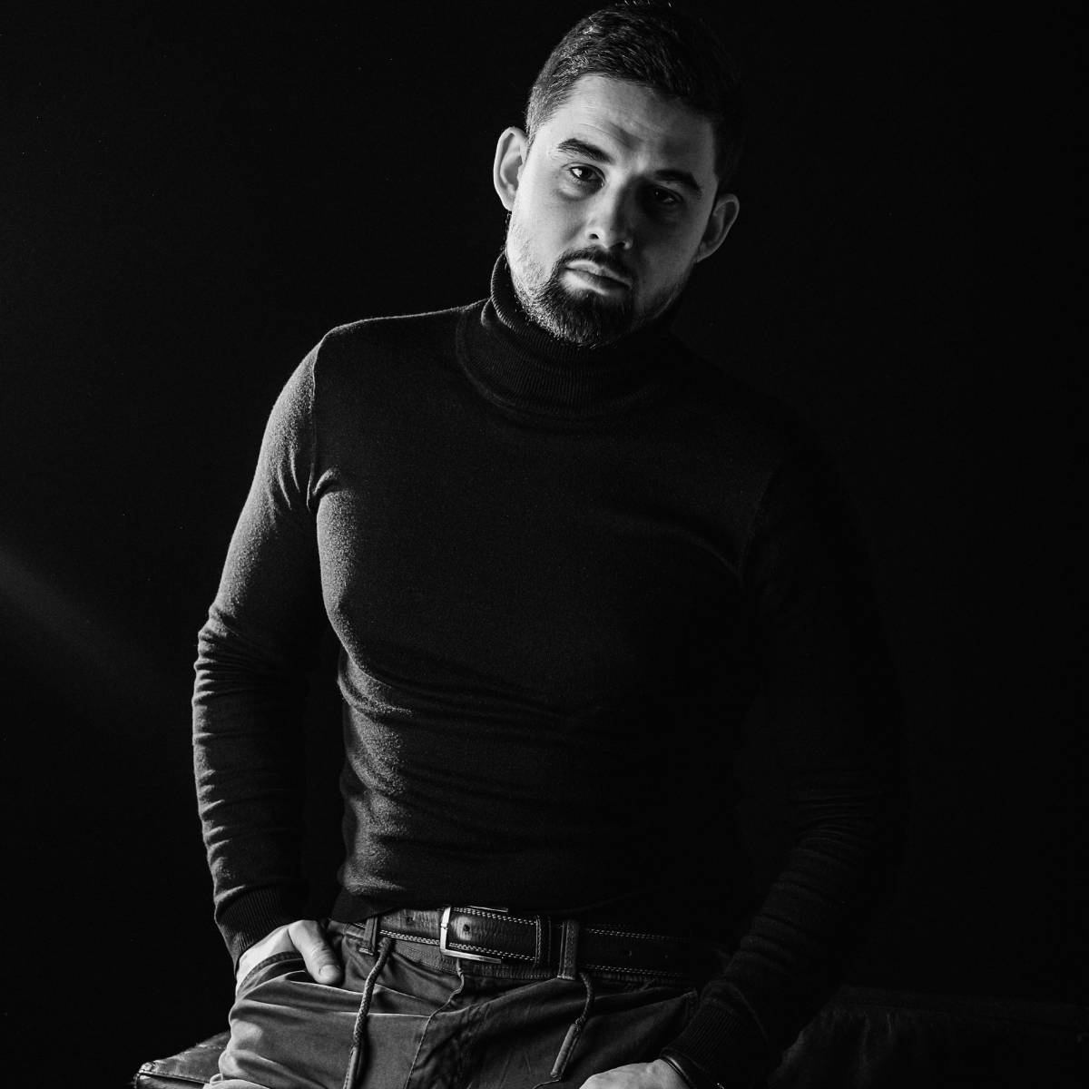 Арексей Крапчатов | Сетка — социальная сеть от hh.ru