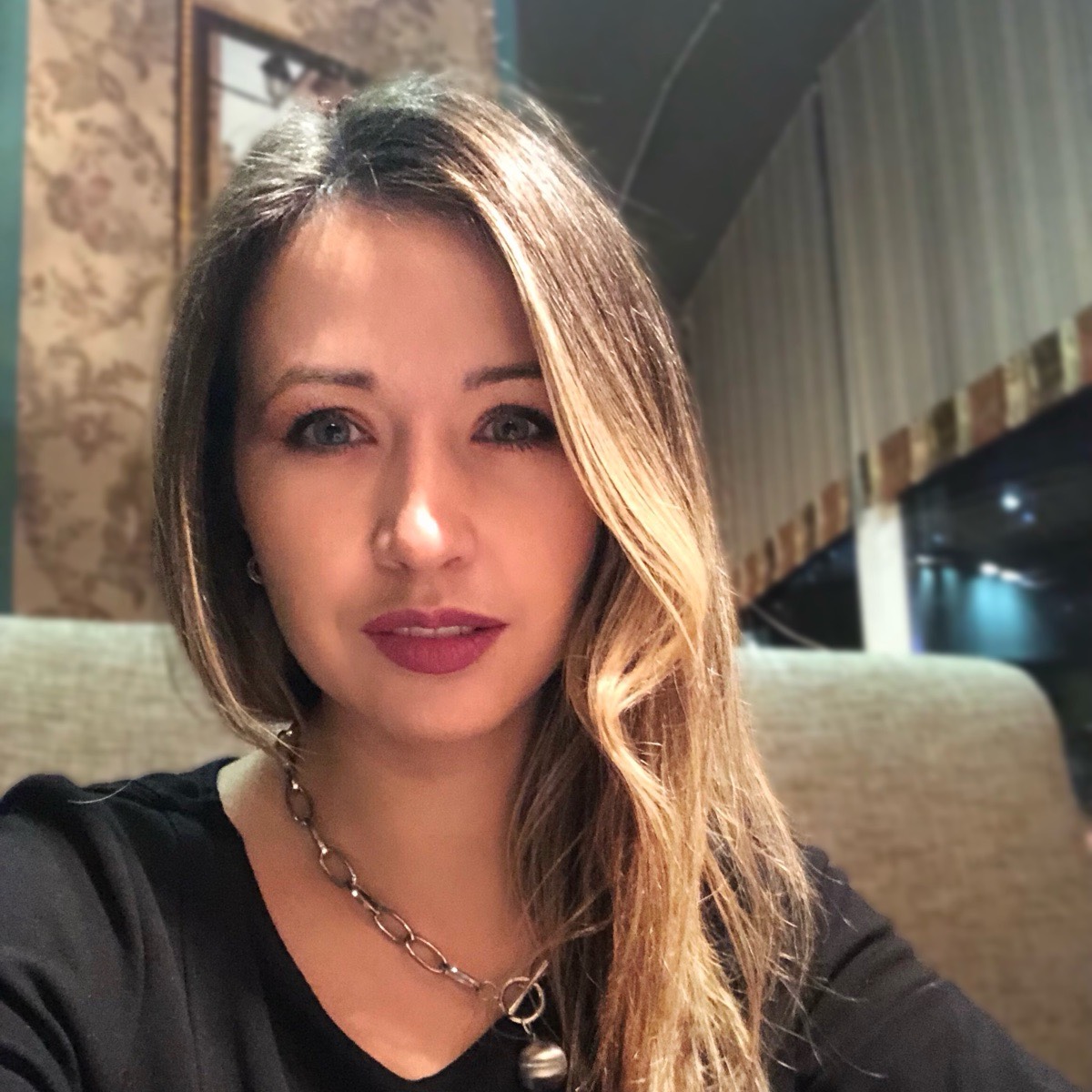 Светлана Дубовицкая | Сетка — социальная сеть от hh.ru