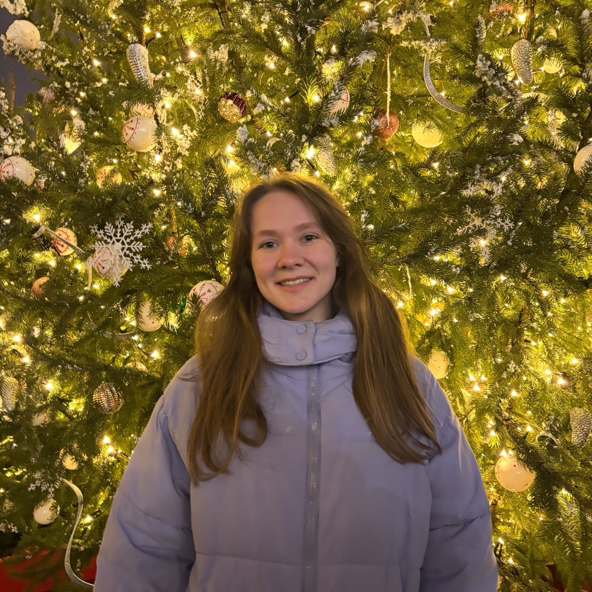 Марина Фролова