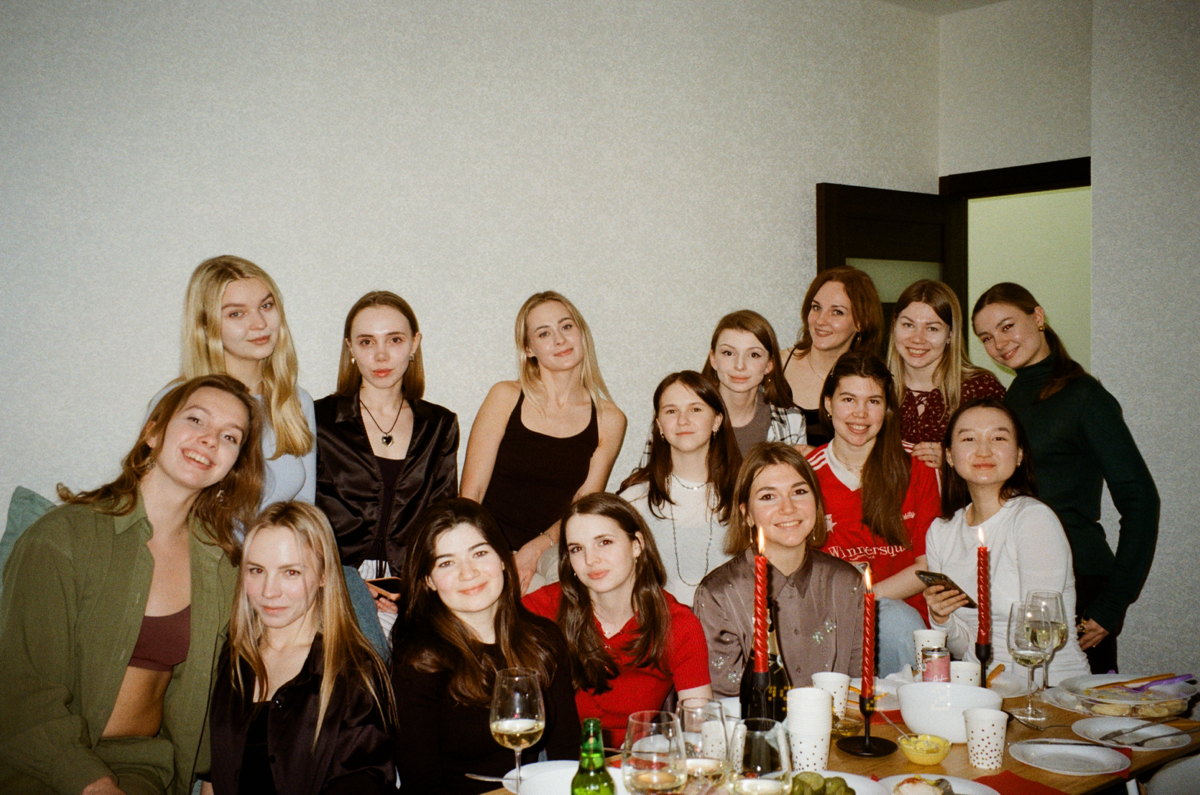 Работа в команде | Сетка — социальная сеть от hh.ru