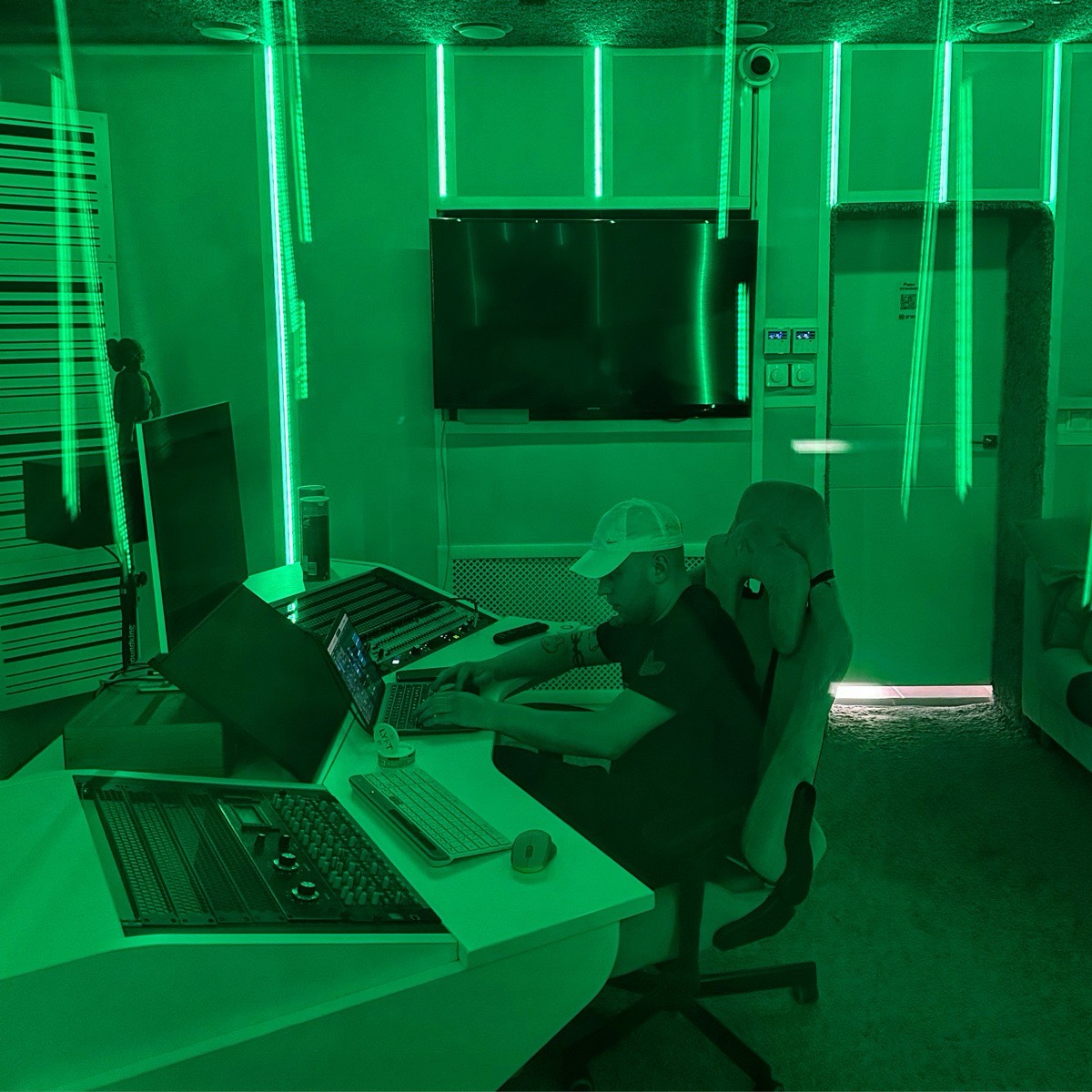 Владислав Татарчук | Сетка — социальная сеть от hh.ru