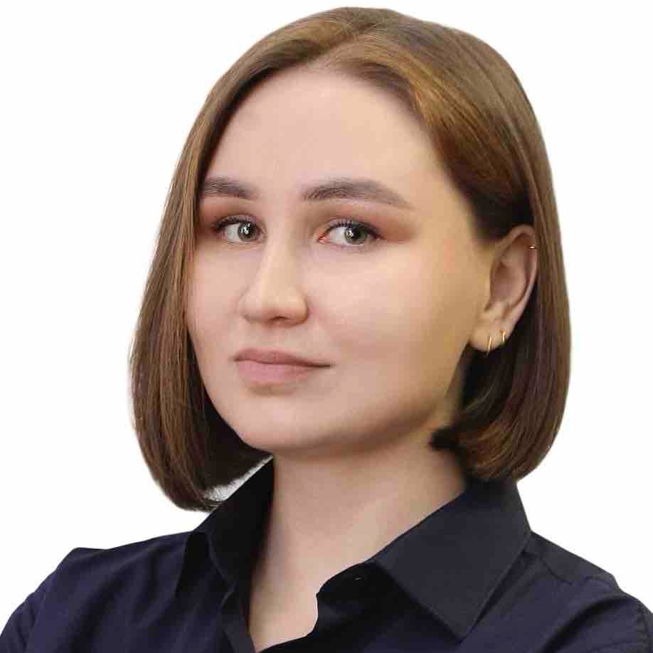 Дайана Левченко