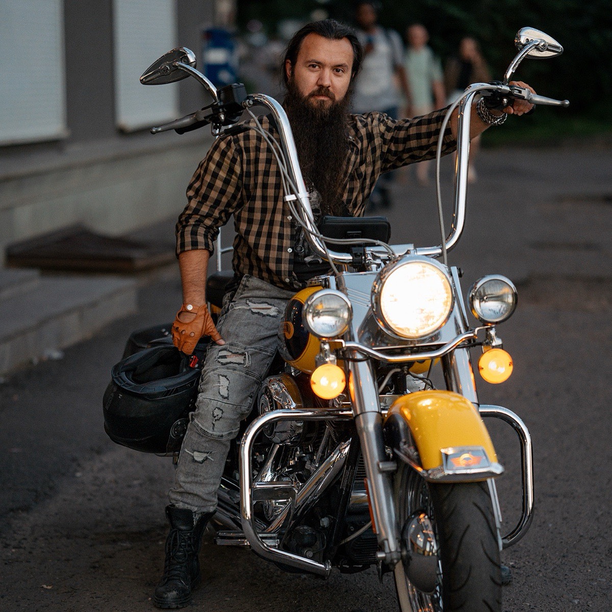 Максим Иванов | Сетка — социальная сеть от hh.ru