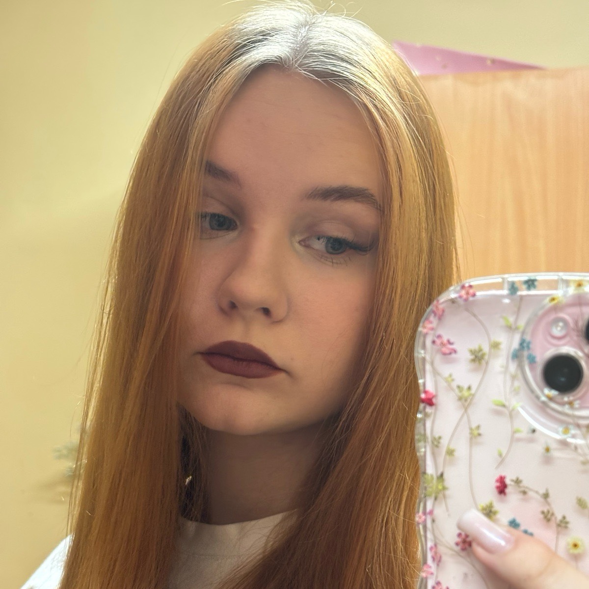 Алёнка Белоусова