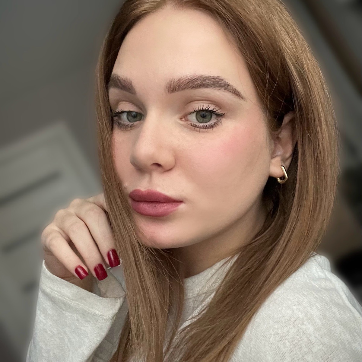 Полина Горбунова