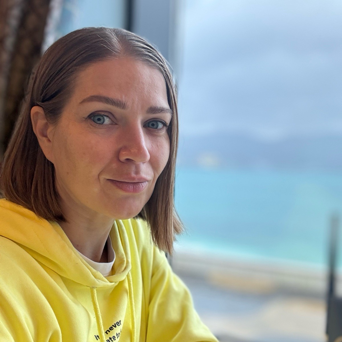 Анастасия Дьяченко | Сетка — социальная сеть от hh.ru