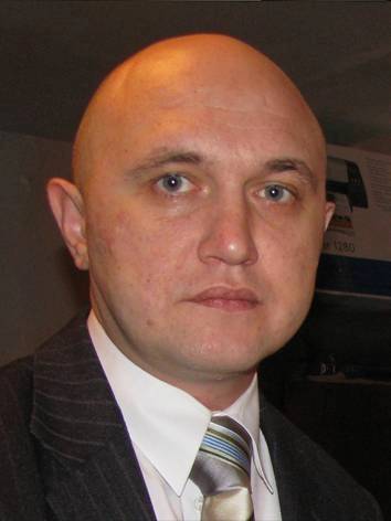 Николай Богачев
