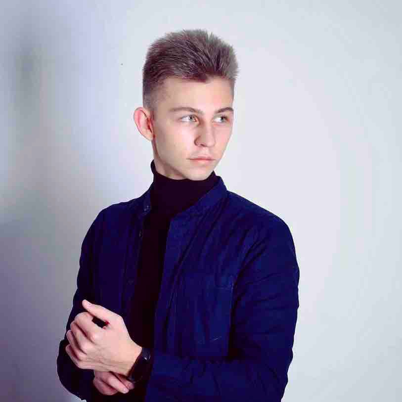 Даниил Авдюшкин