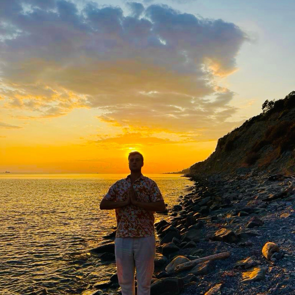 Илья Кораблев | Сетка — социальная сеть от hh.ru