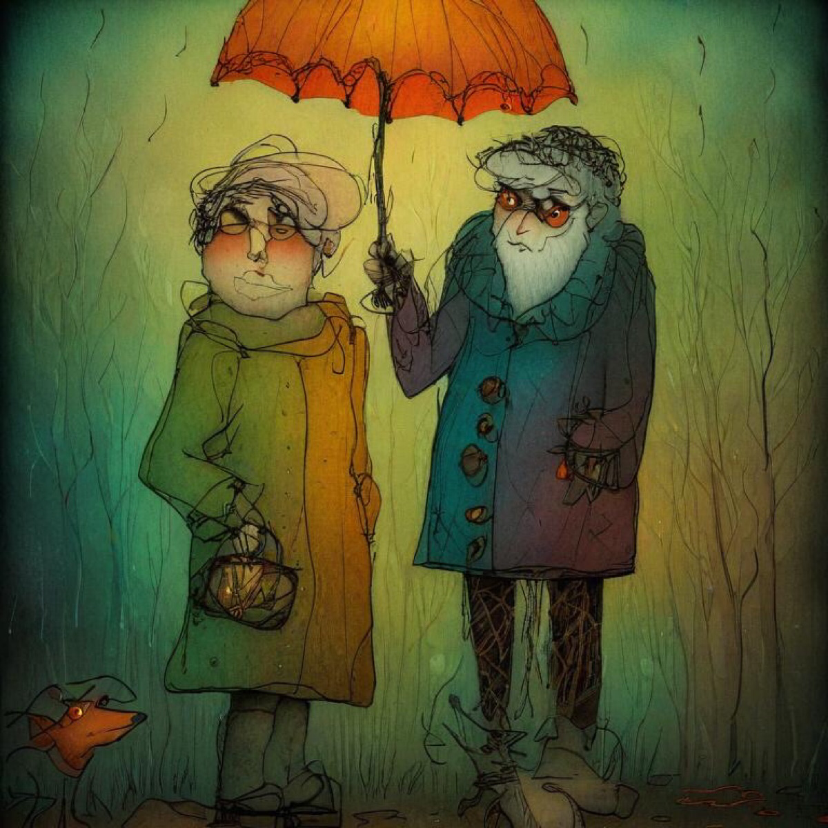 Арт-терапия: терапия творчеством