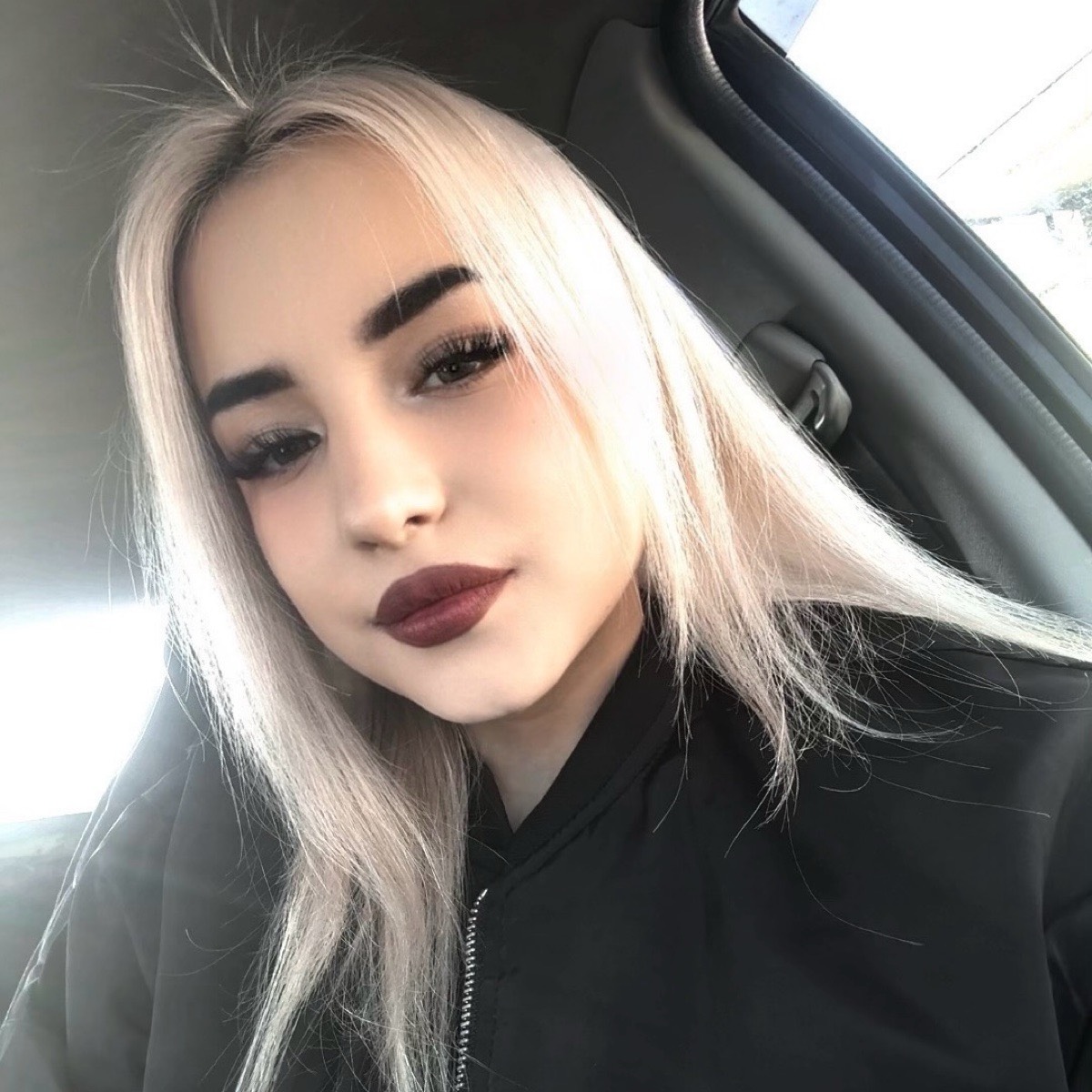 Дария Черкашина