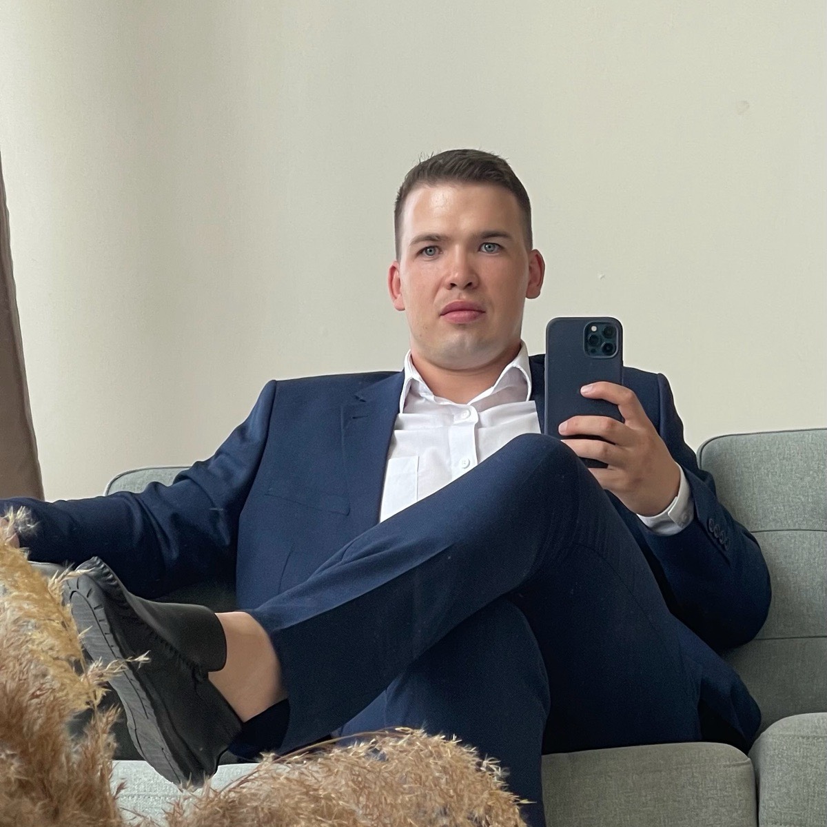 Айрат Мухаметшакиров | Сетка — социальная сеть от hh.ru