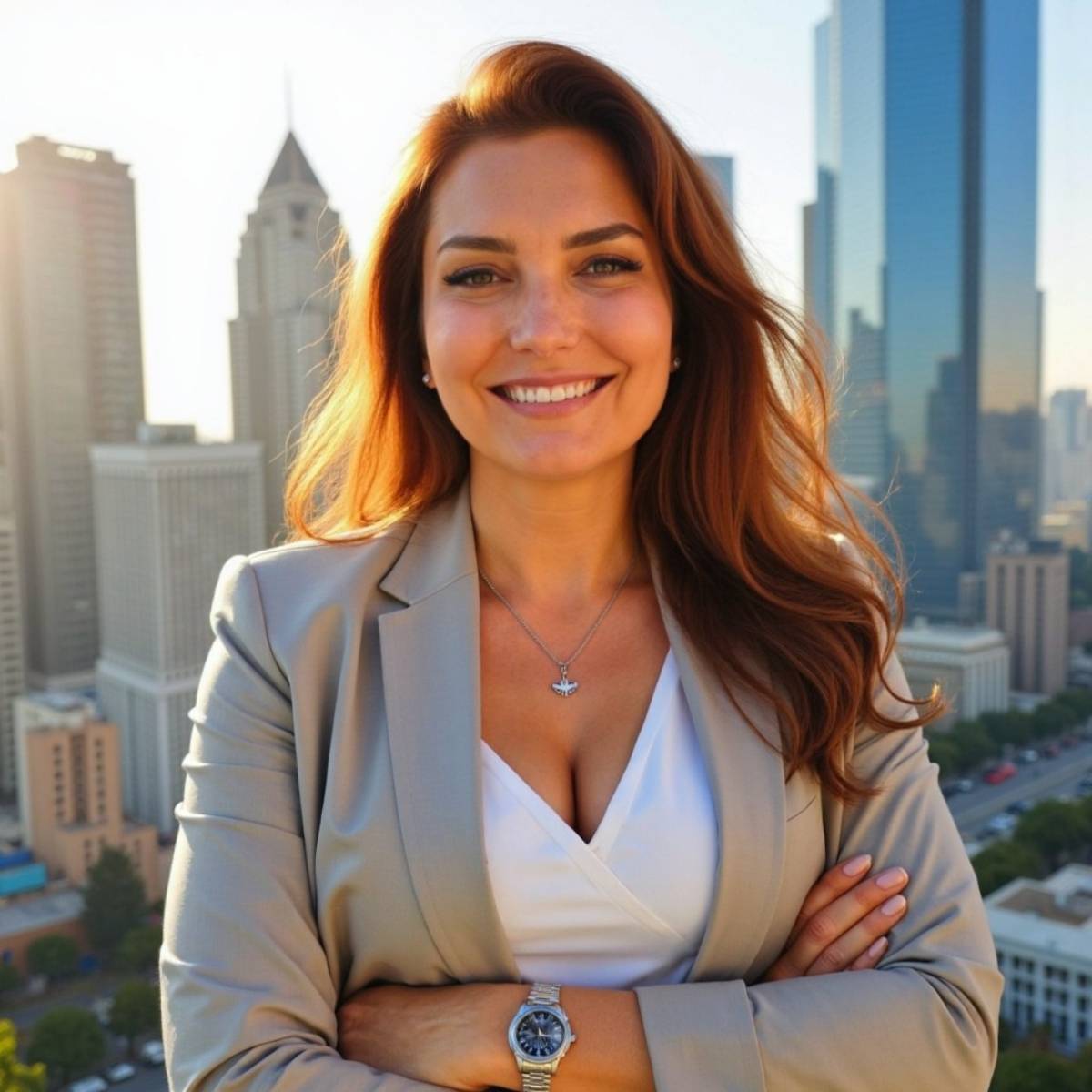 Марина Михайлова