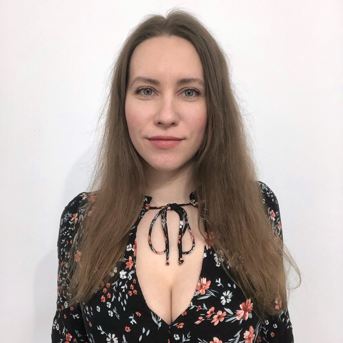 Анастасия Емельянова