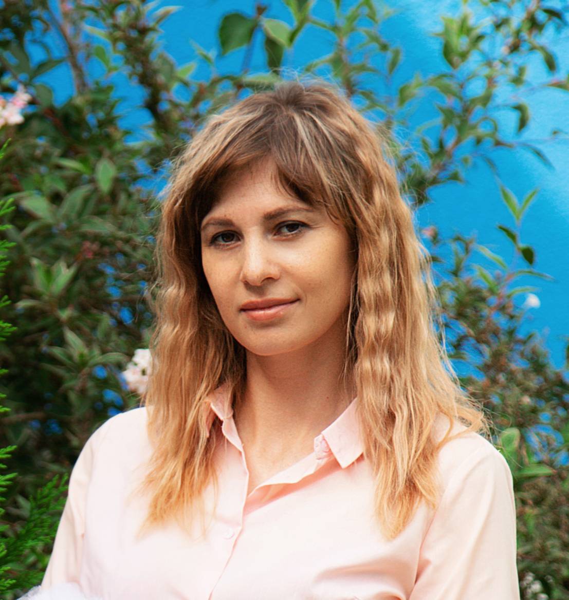 Мария Александрова | Сетка — социальная сеть от hh.ru