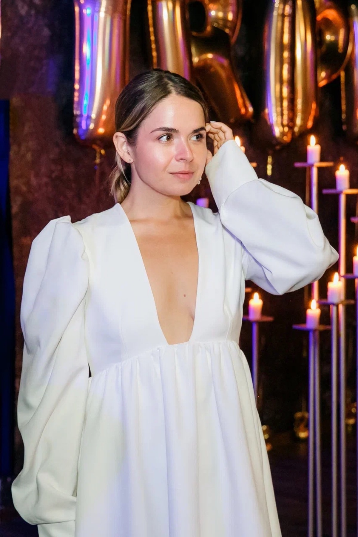 Анастасия Терентьева | Сетка — социальная сеть от hh.ru