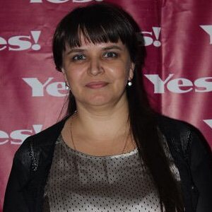 Наталья Ковалева | Сетка — социальная сеть от hh.ru