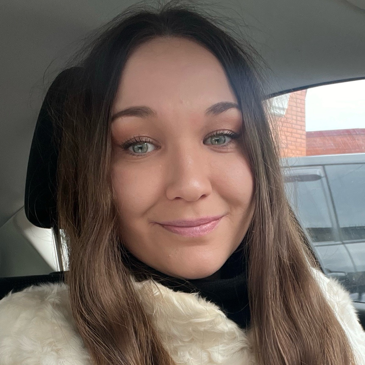 Екатерина Бородулина