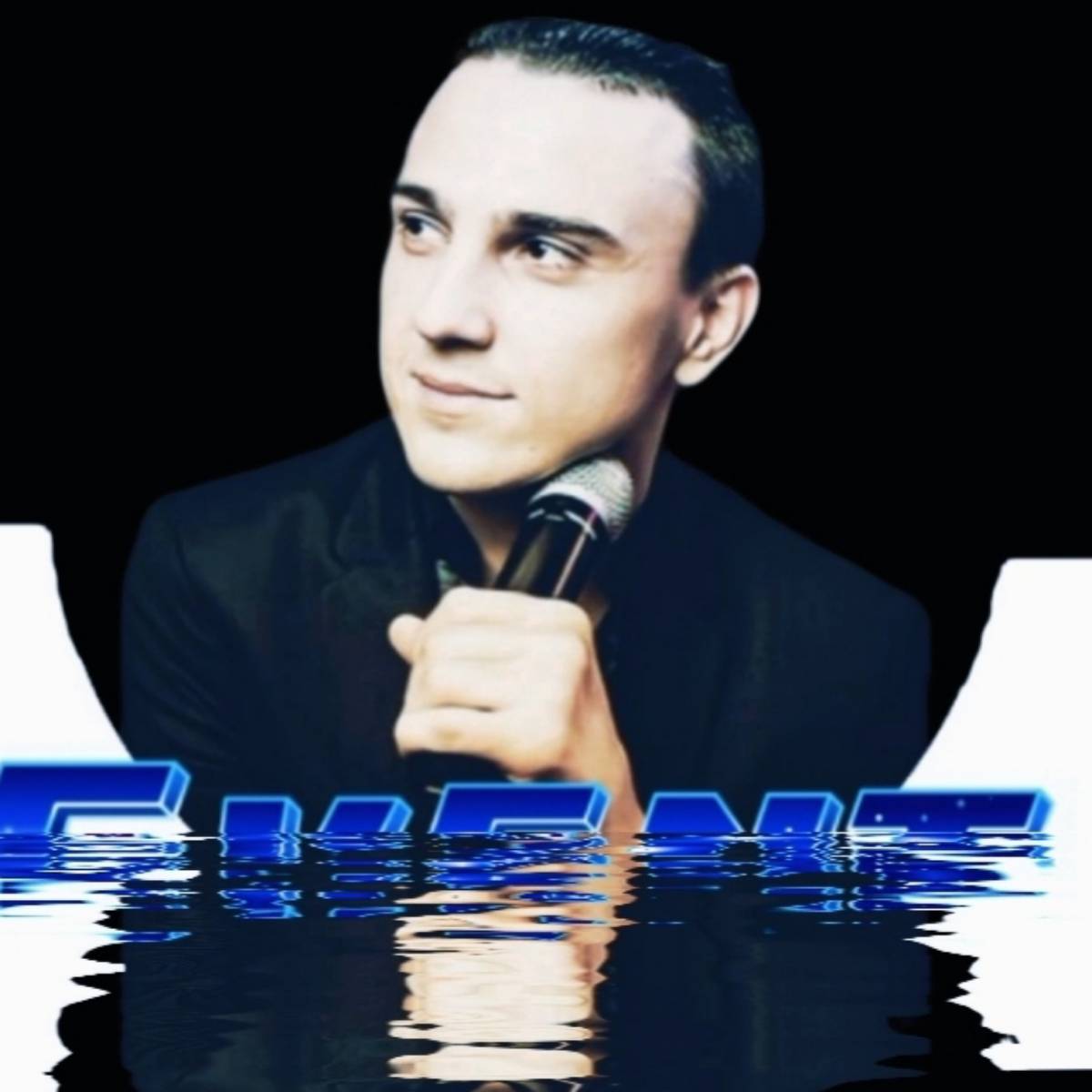 Дмитрий Русанов