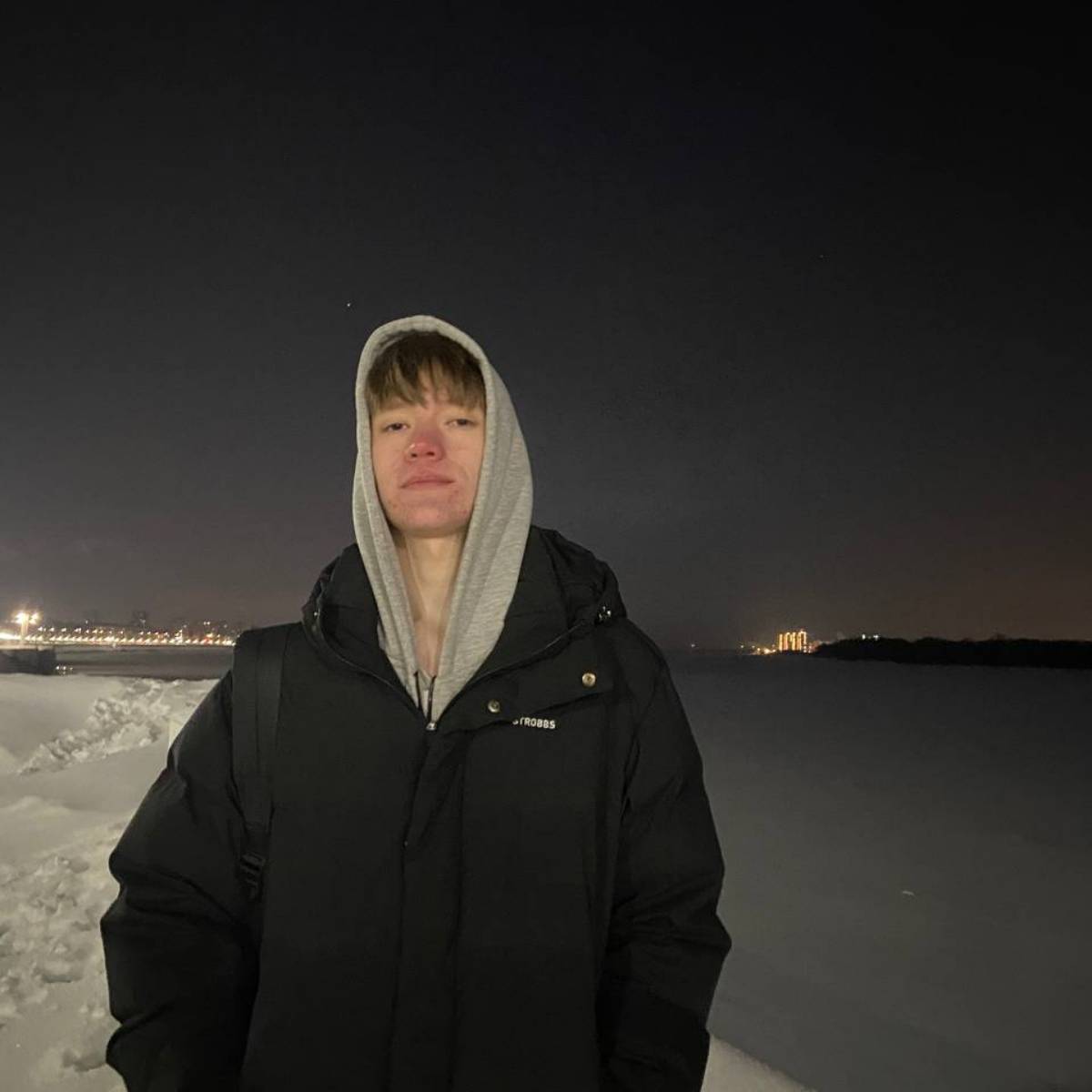 Уртан Никита | Сетка — социальная сеть от hh.ru