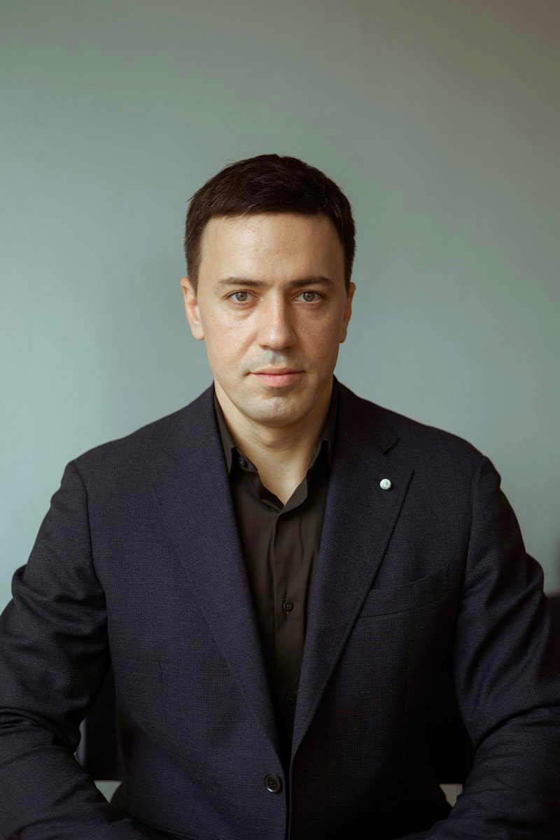 Айбек Гайнуллин