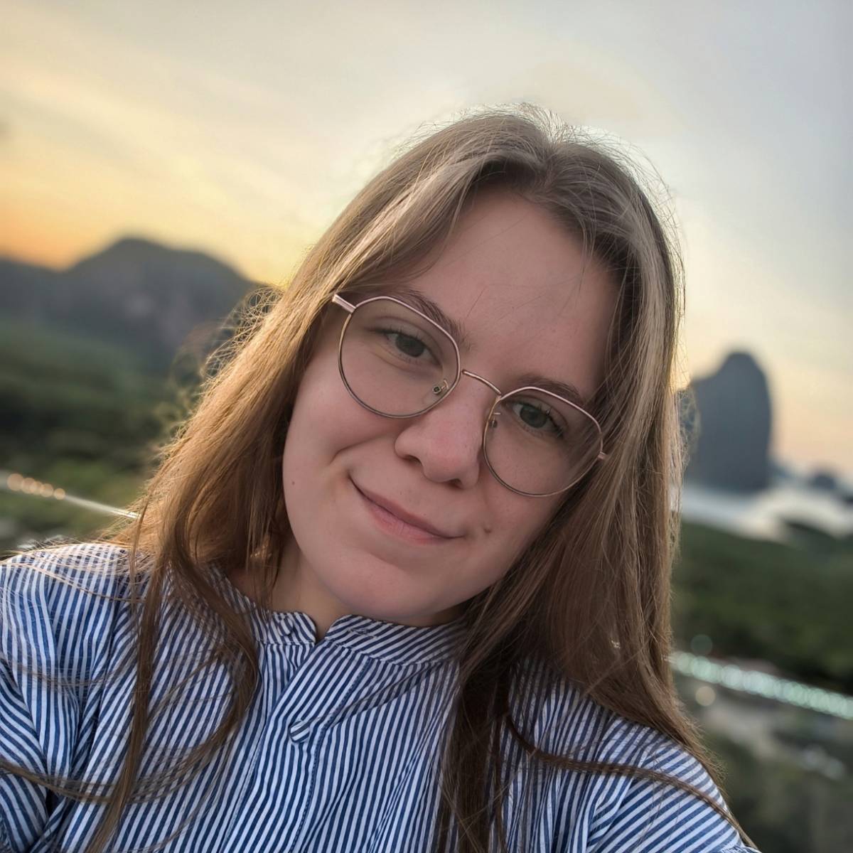 Юлия Щепелева | Сетка — социальная сеть от hh.ru