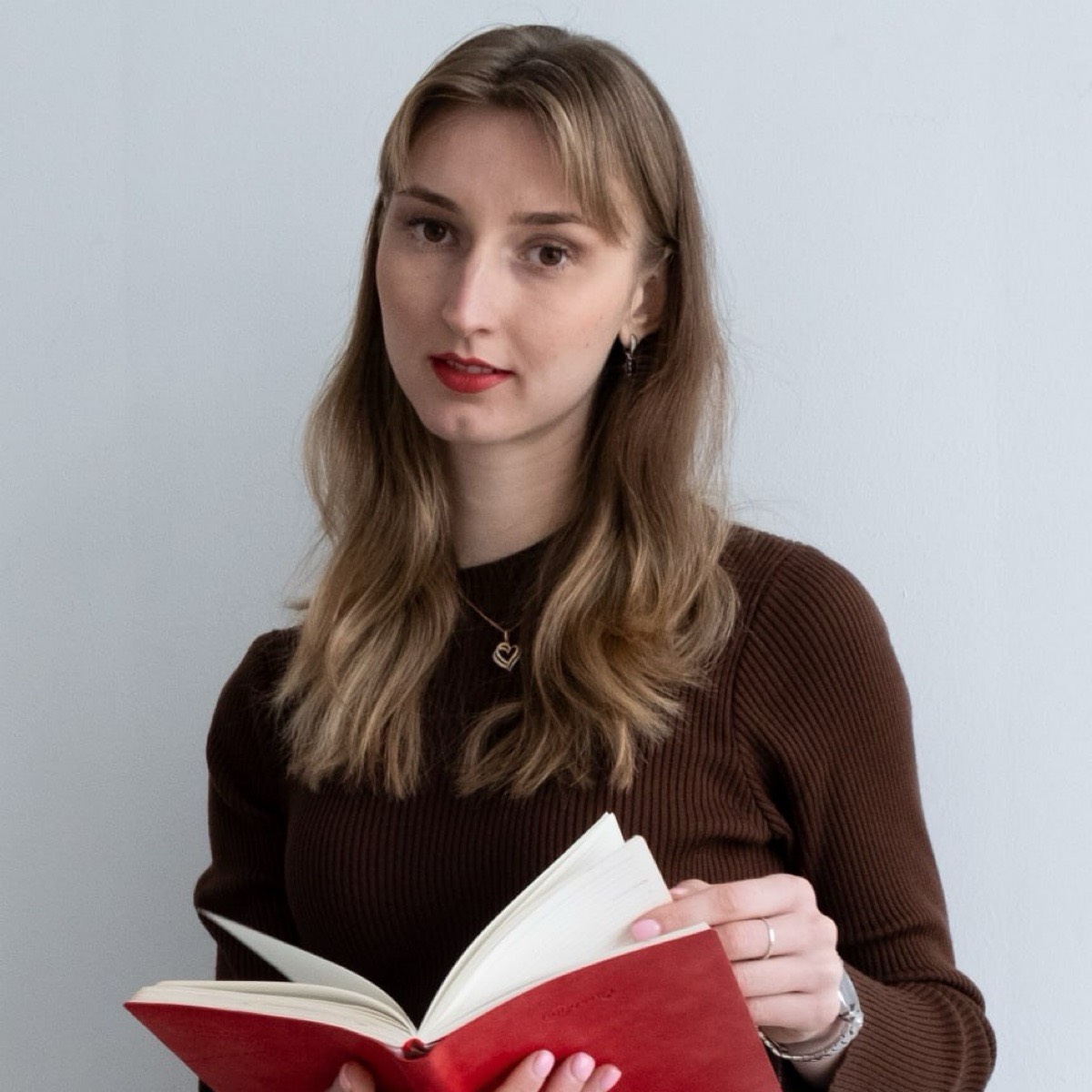 Дарья Сальникова