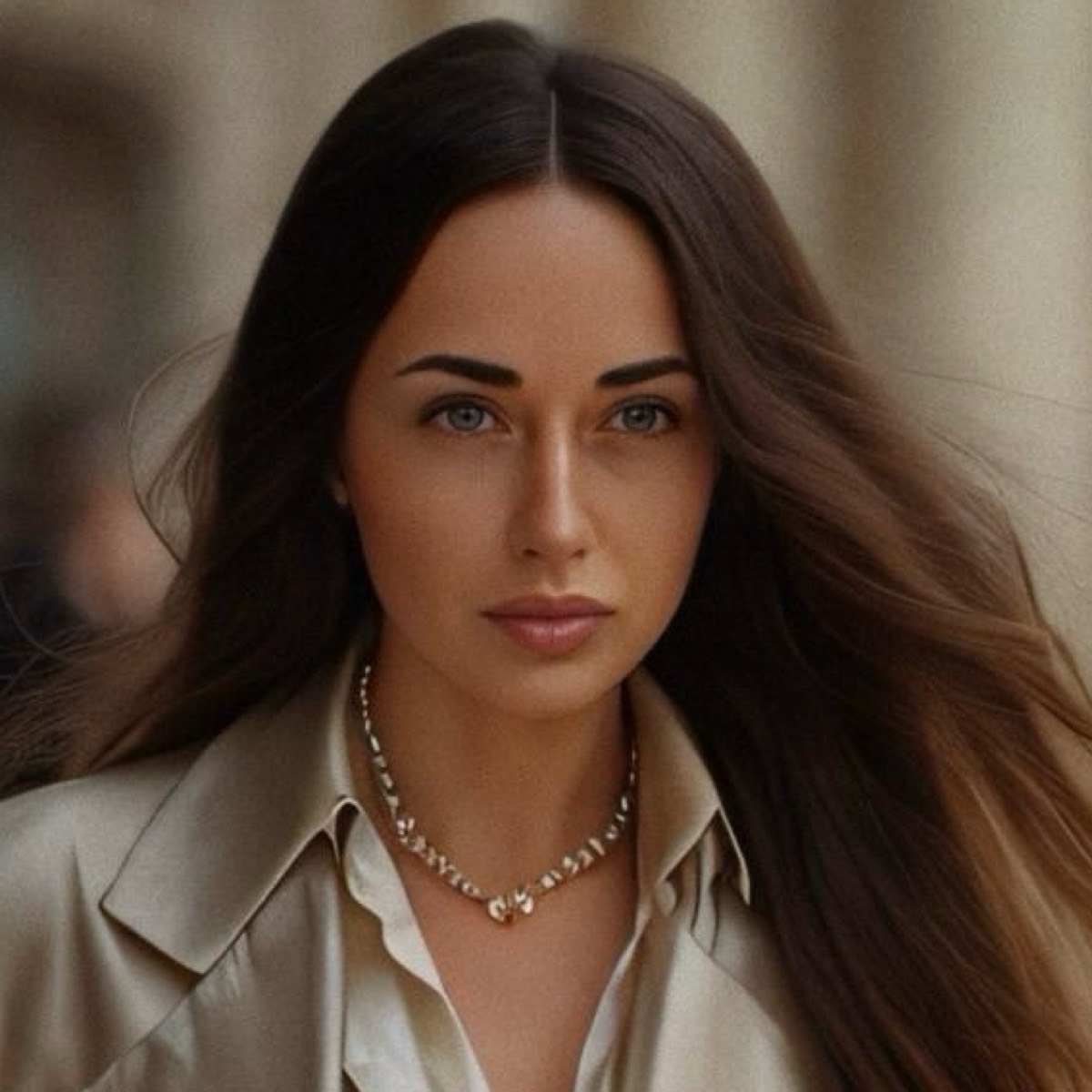 Кристина Valeri