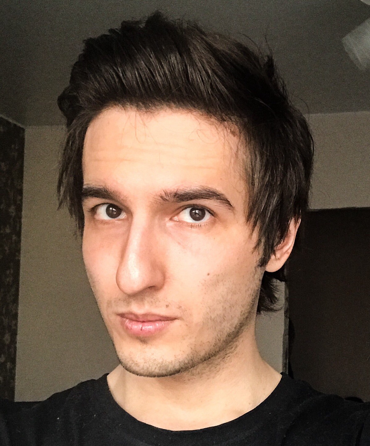 Сергей Эдельштейн | Сетка — социальная сеть от hh.ru