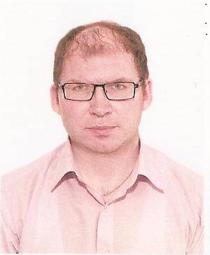 Дмитрий Касаткин