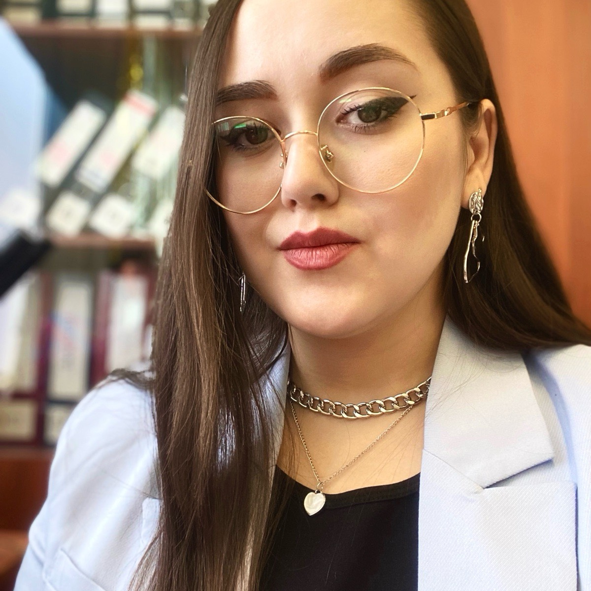 Камилла Болдырева