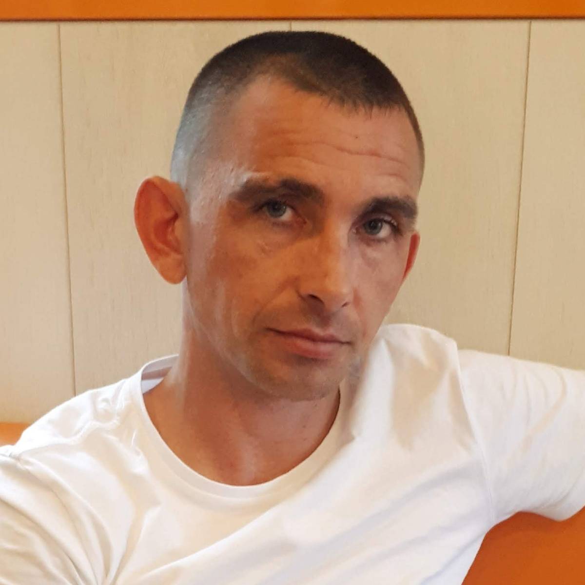 Павел Кофанов