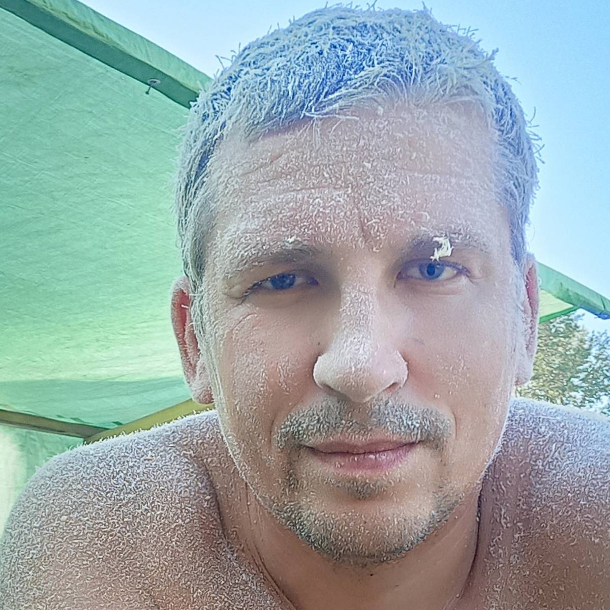 Дмитрий Воронов