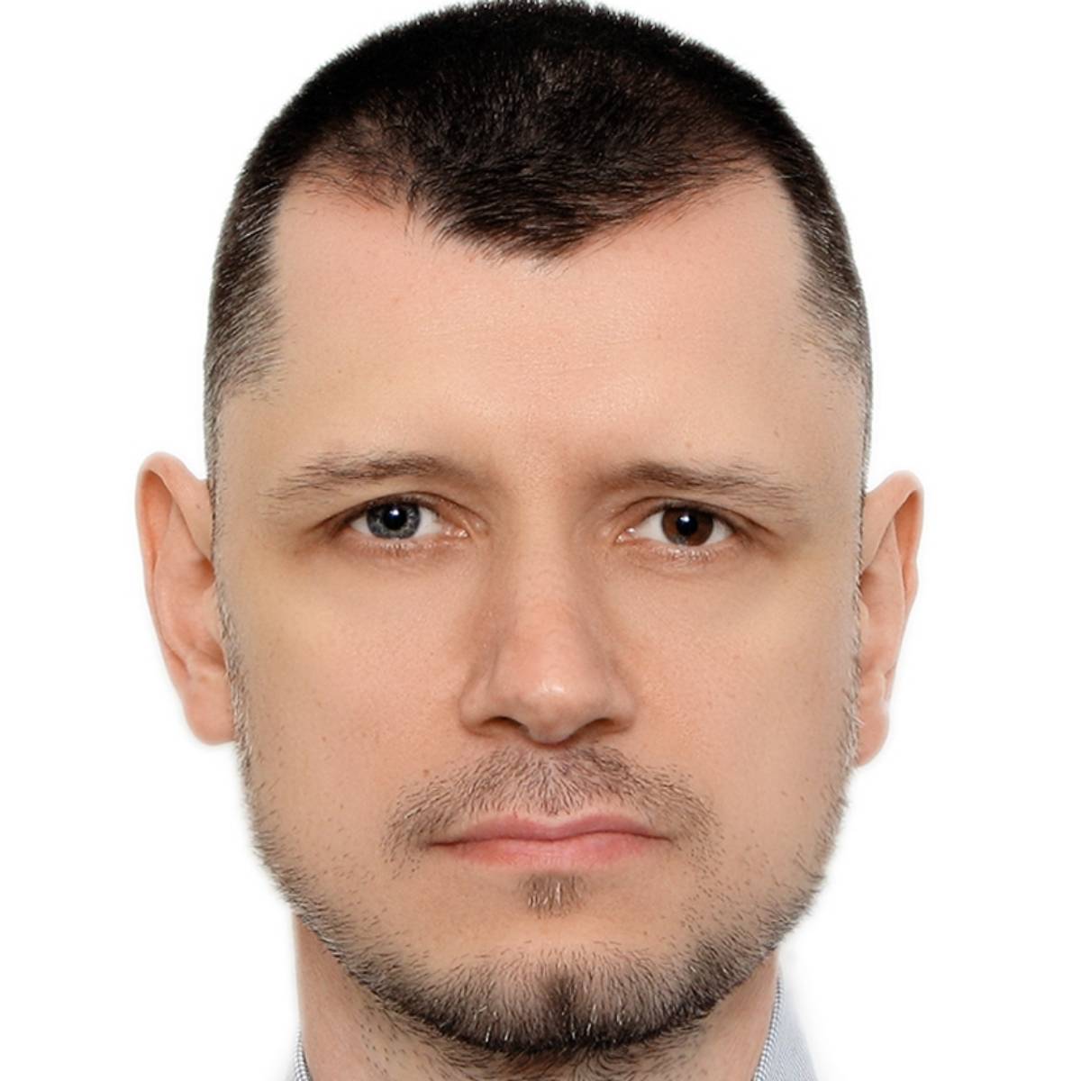 Олег Осипов