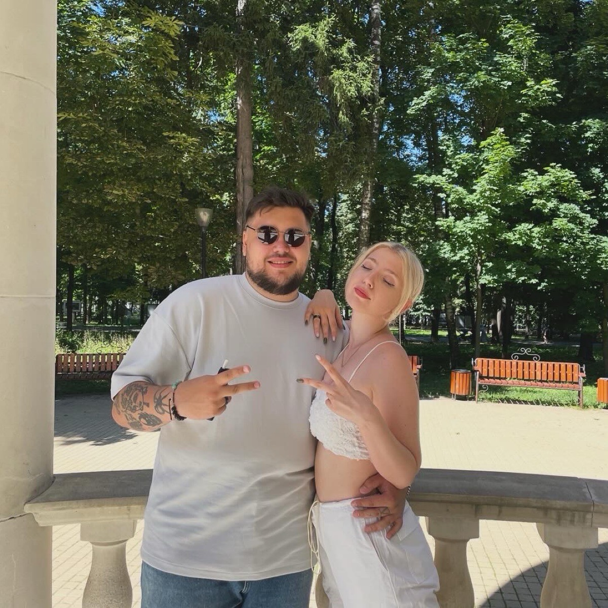 Богдан Буренков | Сетка — социальная сеть от hh.ru