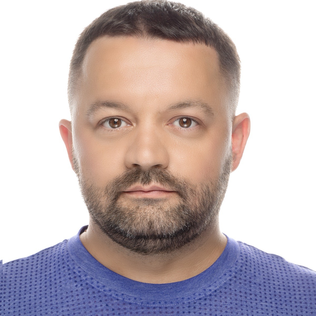 Александр Мустафаев | Сетка — социальная сеть от hh.ru