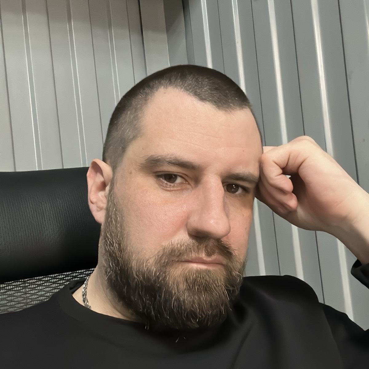 Антон Гимба