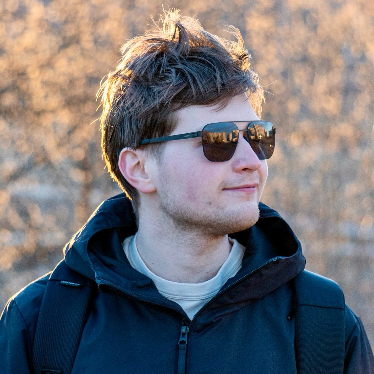 Михаил Пчелкин | Сетка — социальная сеть от hh.ru