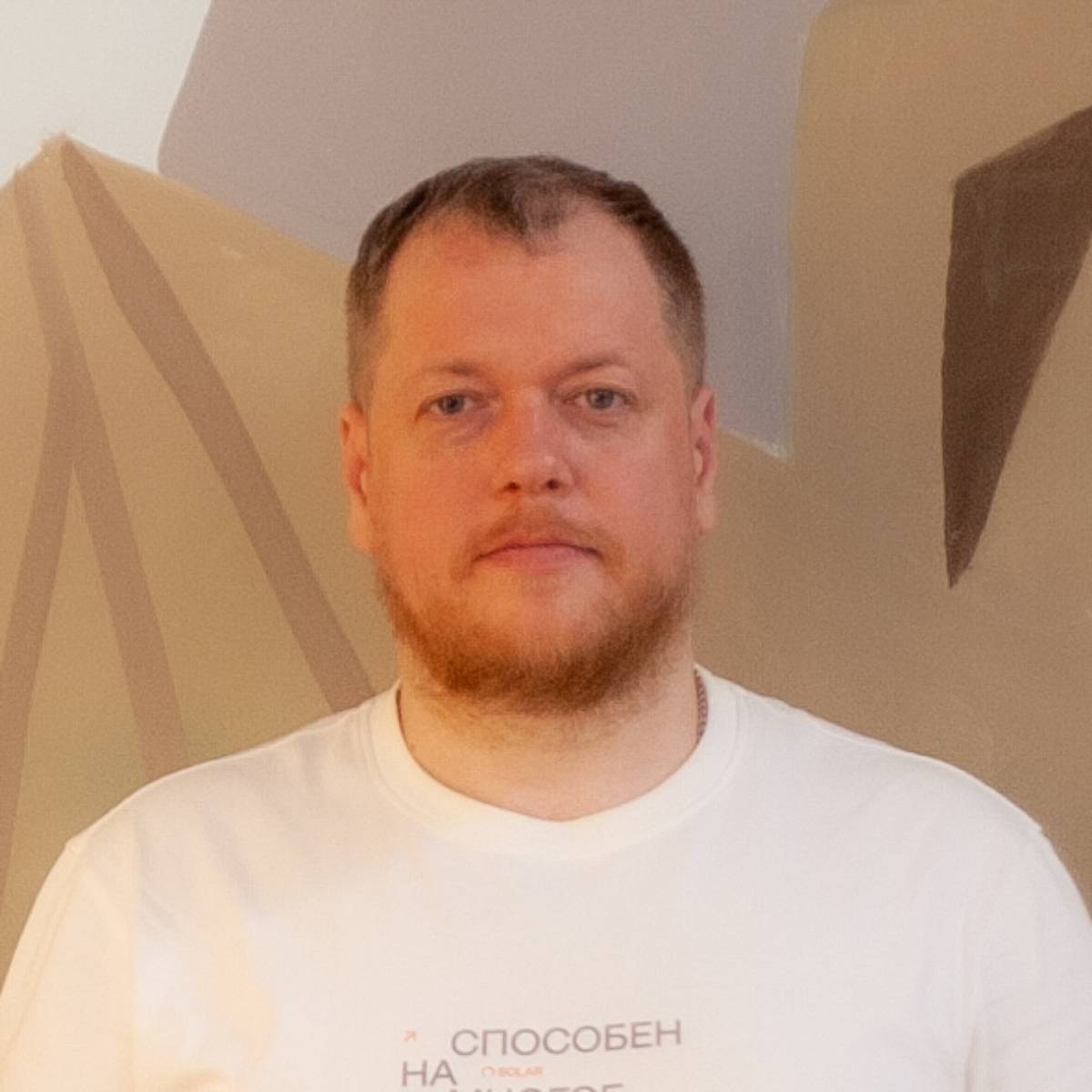 Егор Лепков