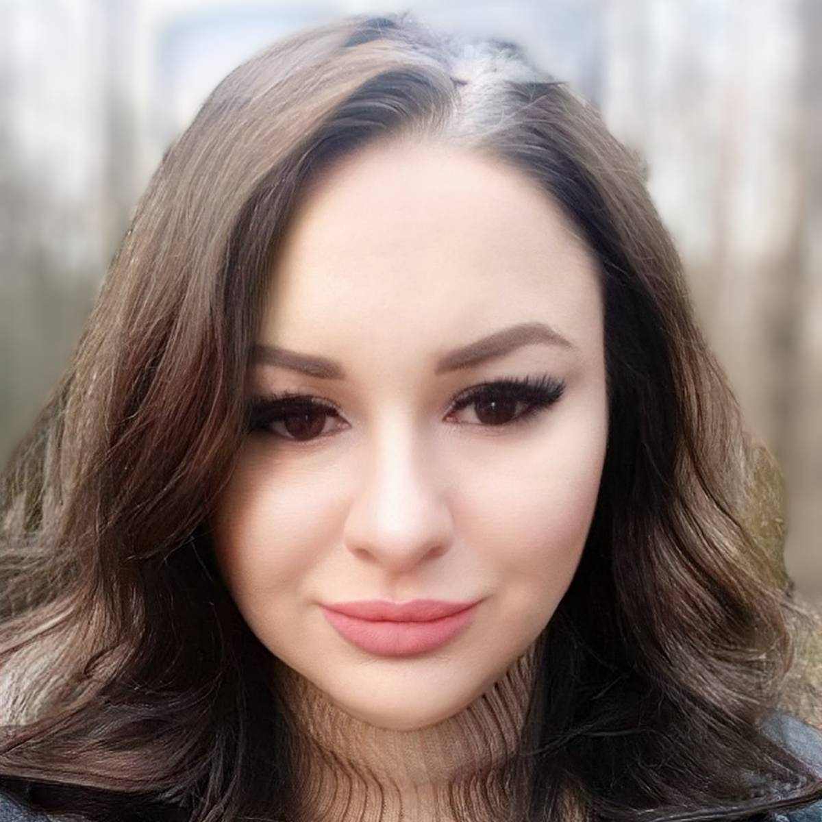 Екатерина Мочникова