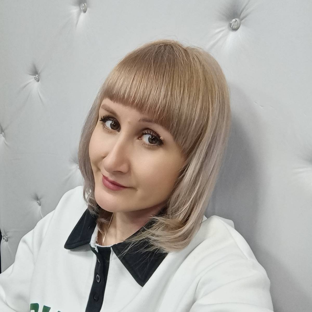 Александра Маслова