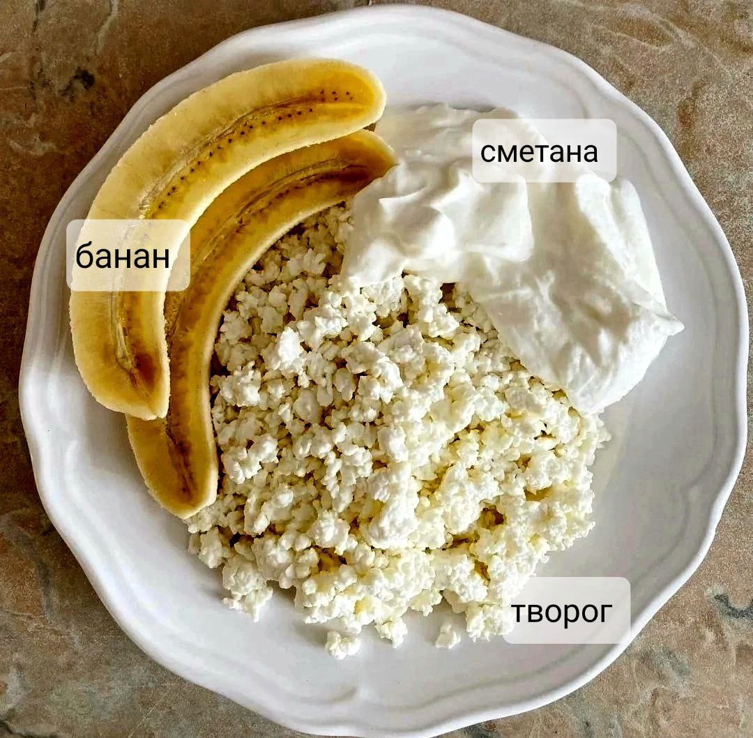 ЗДОРОВАЯ ТАРЕЛКА НА ЗАВТРАК | Сетка — социальная сеть от hh.ru