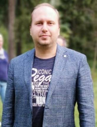 Евгений Бухтеев