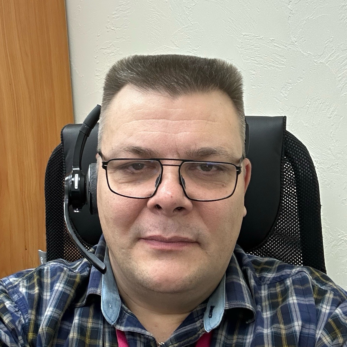 Сергей Попов | Сетка — социальная сеть от hh.ru